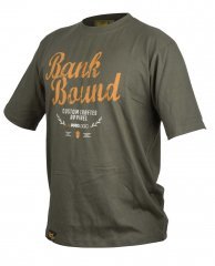 Prologıc Bank Bound Retro Tee Green