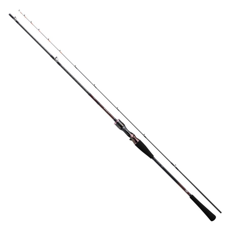 Daiwa New Kohga Tenya Game 2.06m 40-120gr 2P Kamış