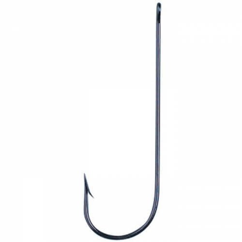 Mustad Olta İğnesi 3262 NPBU 7 li LACİVERT - NO:2-0