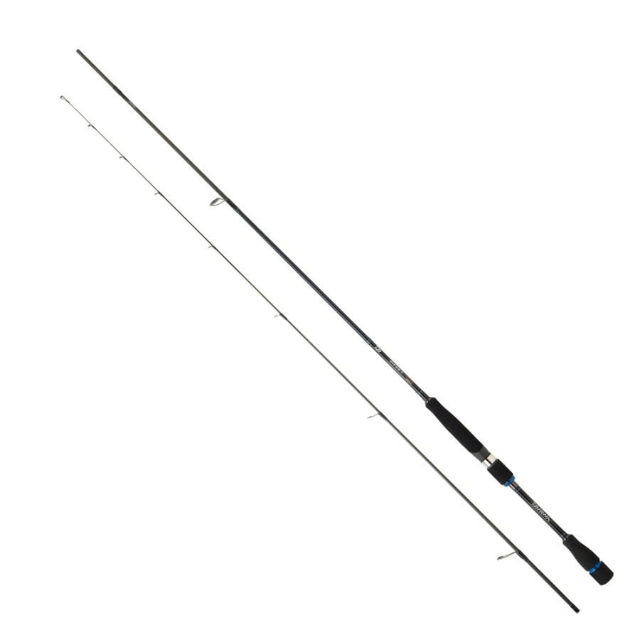 Daiwa Infeet Rockfish 2.34m, 3-10gr 2P LRF Olta Kamışı