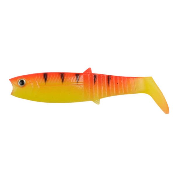 Remixon Buster Shad 8cm Silikon Yem (7 Adet)