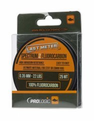 Prologıc Spectrum Z Fluorocarbon 25m