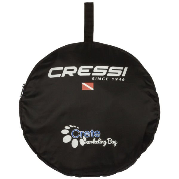 Cressi Crete Mesh Dalış Çantası