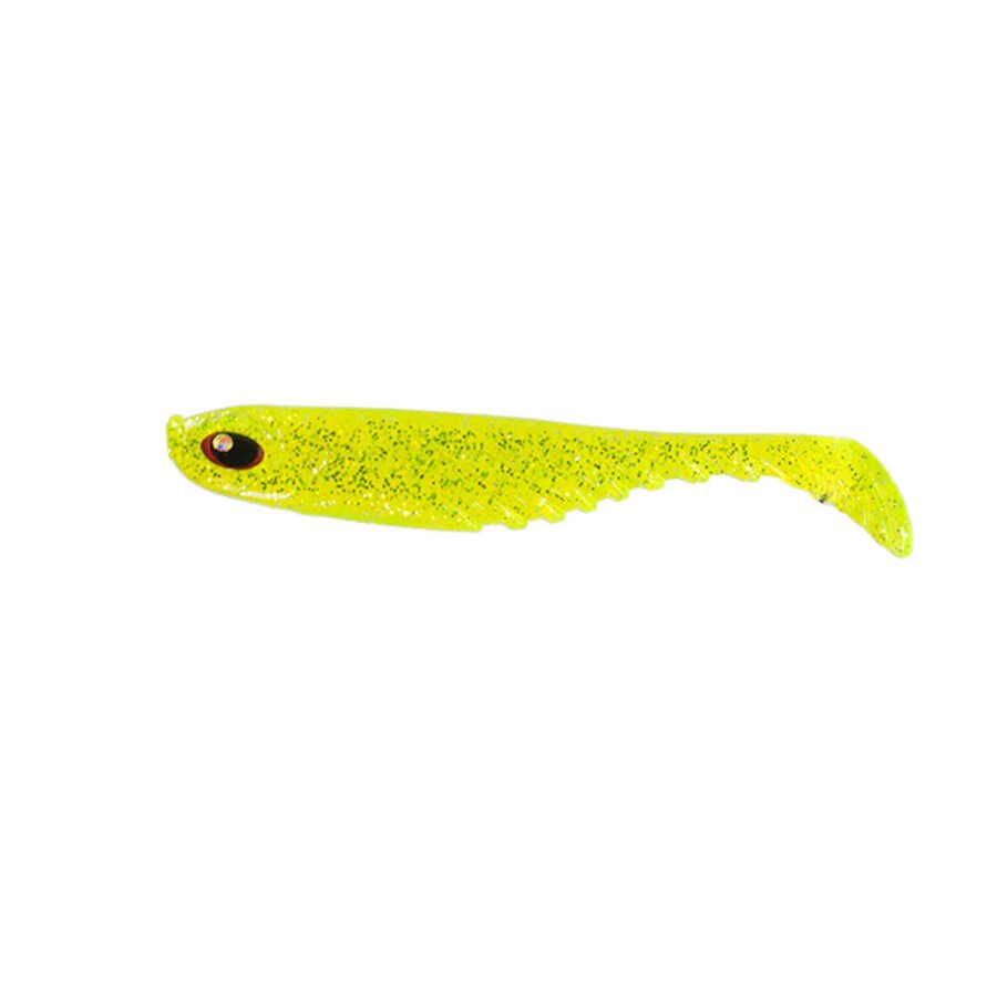 Remixon Curvy Shad 10,5cm (5 Adet)