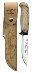 MARTTIINI HUNTING KNIFE BICAK