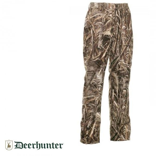 S.K.DEERHUNTER Avanti Deer-Tex Max-5 Kamo Pantolon