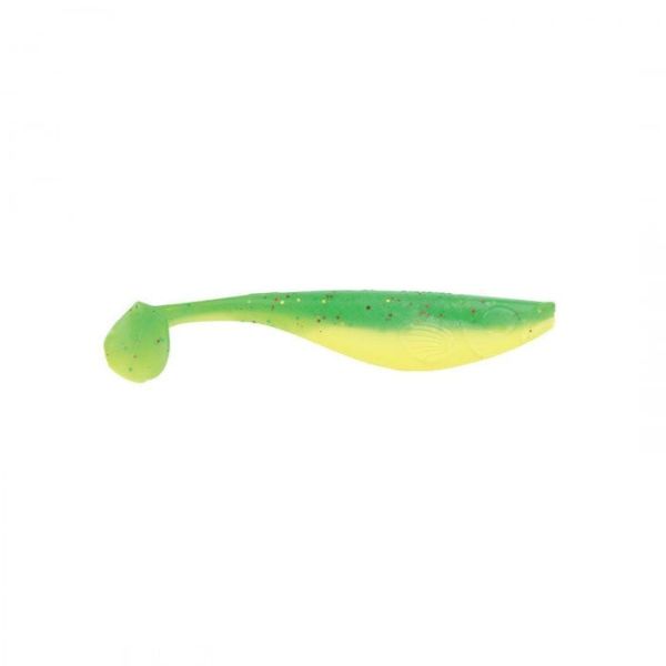 SPRO Booby Trap Shad 9Cm CD Silikon Yem 1/1