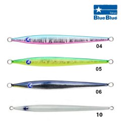 BlueBlue SeaRide Long Jig Yem 60G