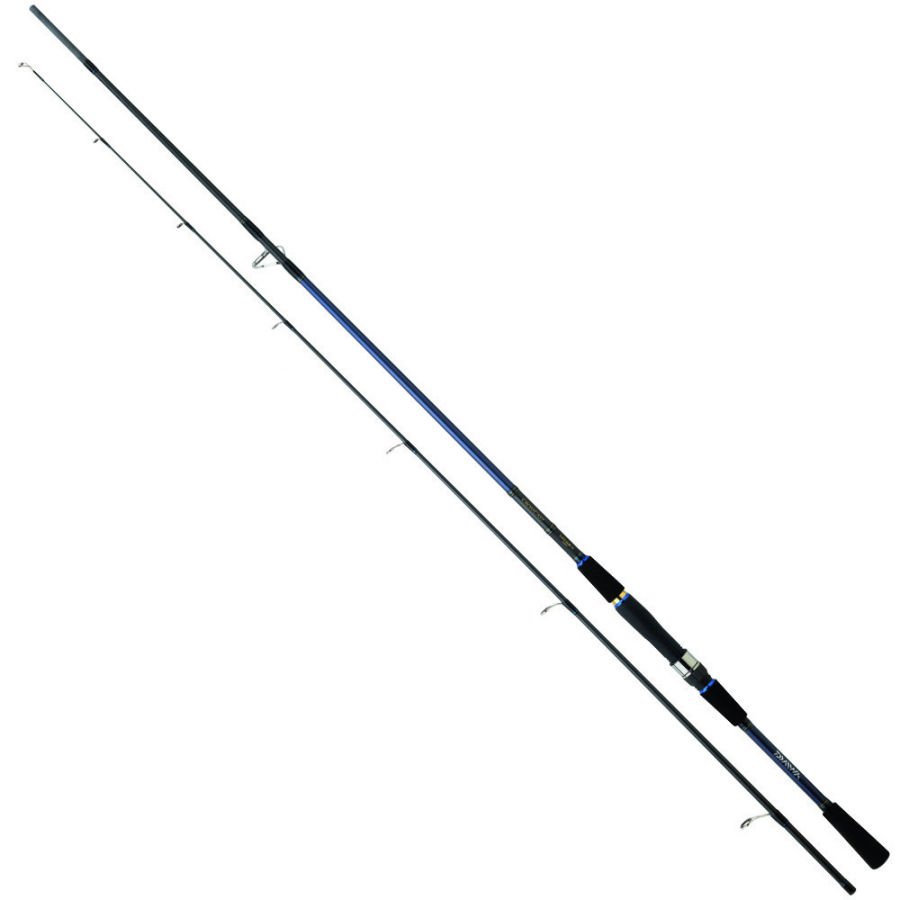 Daiwa Crosscast Game III 274cm 14-42gr 2 Parça Olta Kamışı