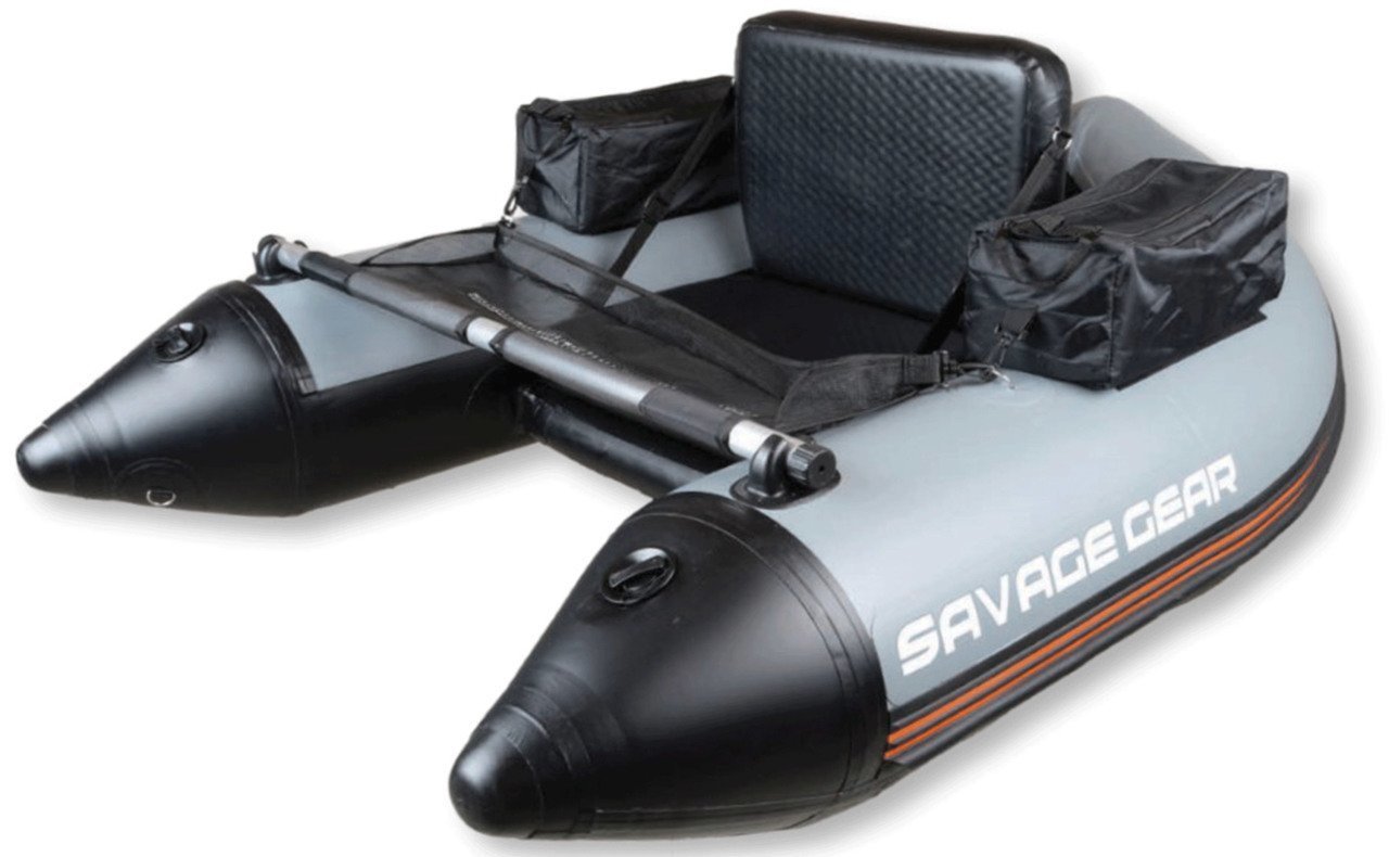 Savage gear 3D High Rider Belly Boat 150