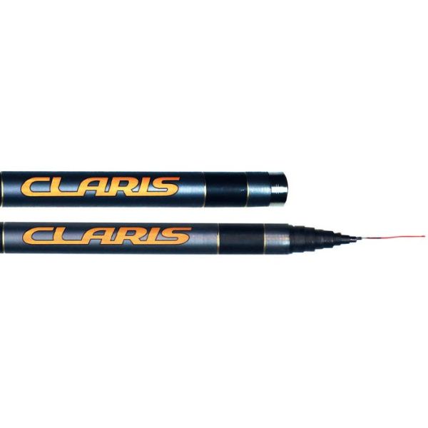 DFT Claris Karbon Kısa 540cm Göl Kamışı