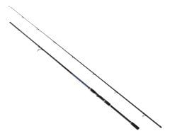 Captain 1441 Blue Spin 290cm 2 Parça Shore Jig Kamışı 15-70gr Atar