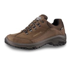 SCARPA CYRUS GTX MARRON AYAKKABI