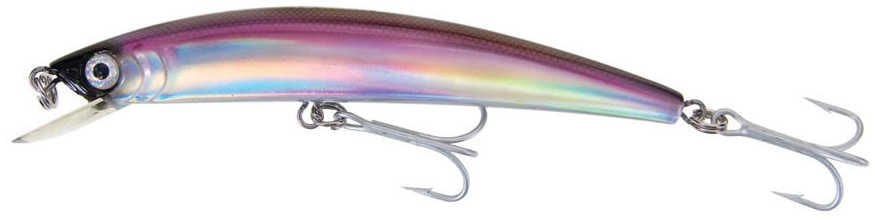 Yozuri Original Crystal Minnow Floating WS 13 cm 18g Maket Balık 0.7-1.0 m Yüzme Derinliği