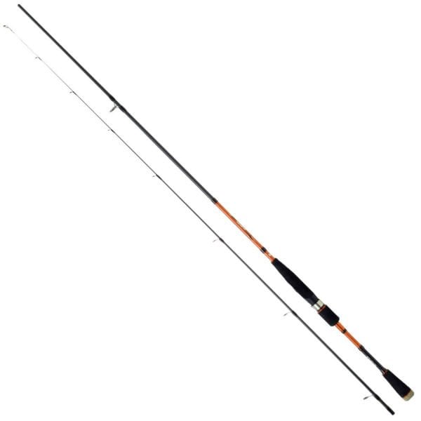 Daiwa Crossfire New Spin 244cm 7-28gr Spin Kamış