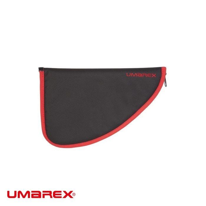 UMAREX Tabanca Kılıfı - Kırmızı Çizgili, M