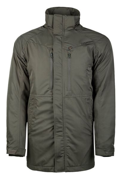 VAV Hava Parka Airtight Haki XXXL