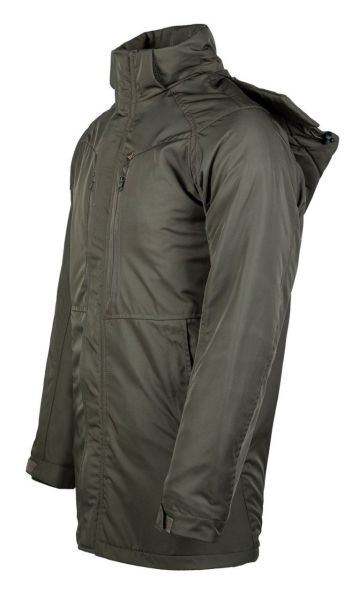 VAV Hava Parka Airtight Haki XXXL