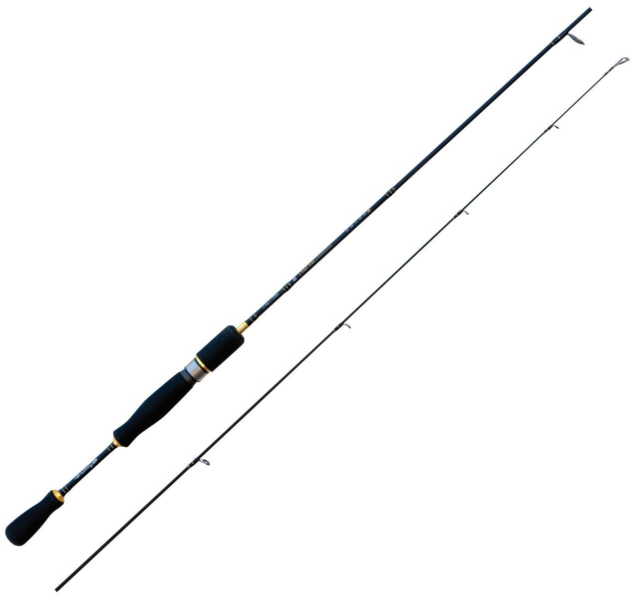 Nomura Akıra Trout Area 180cm 1-4g Spin Kamışı