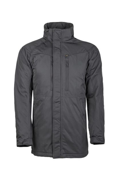 VAV Hava Parka Airtight Gri - XS