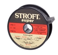 Stroft Super 150 Mt Monoflament Misina