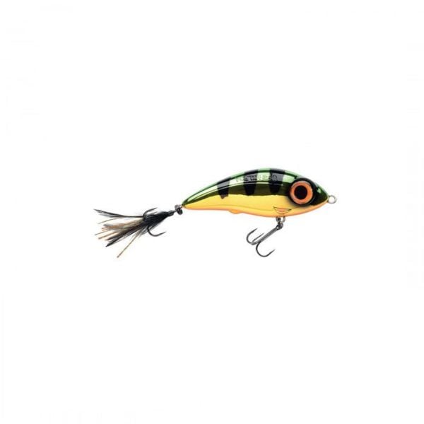 T.SPRO Iris Fatboy 115 58G Perch Sahte Yem