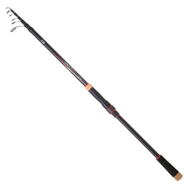 Daiwa Crossfire SL CF 3.00m 15-60gr Tele Kamış