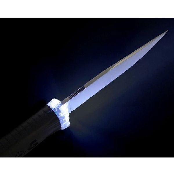 SOG BLT10K Bladelight Fixed Blade Led Işıklı Bıçak