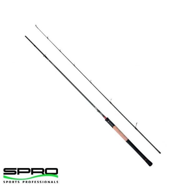 SPRO CRX Lure&Spin 15-45G S270ML Olta Kamışı