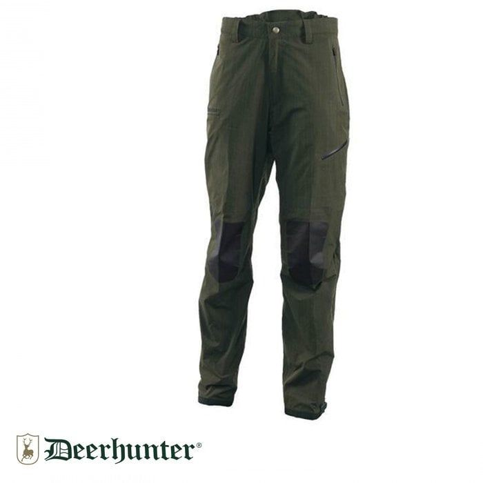 S.K.DEERHUNTER  Deer-Tex 331DH Yeşil Pantolon