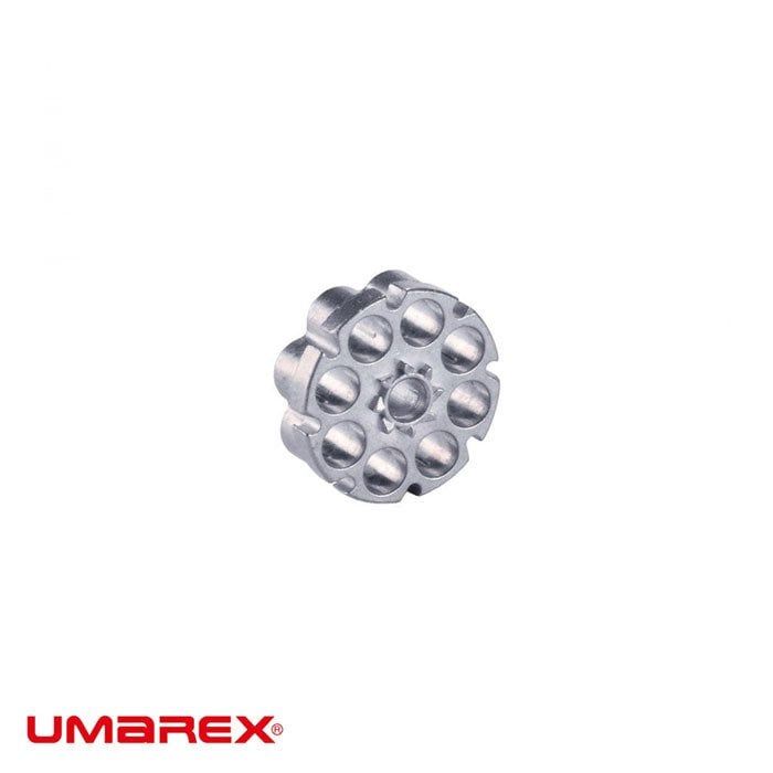 UMAREX 4,5MM Yuvarlak Yedek Şarjör - 3 Adet