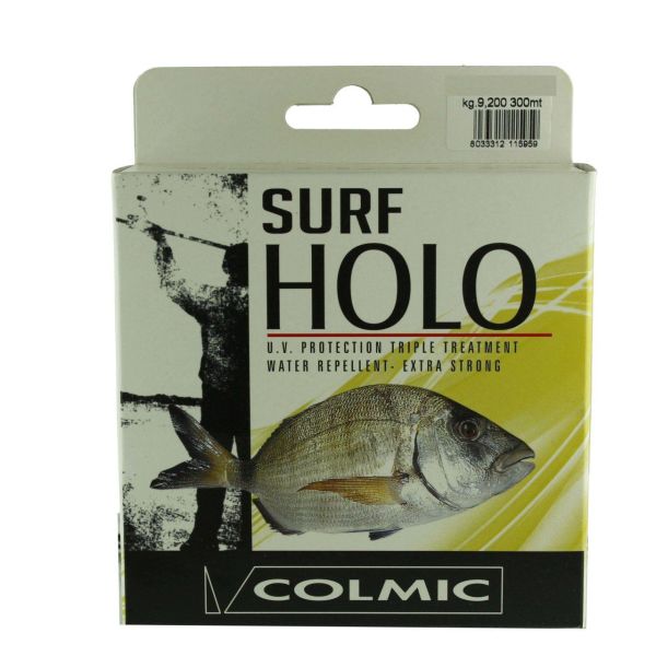 Colmic Holo Surf 300 Mt