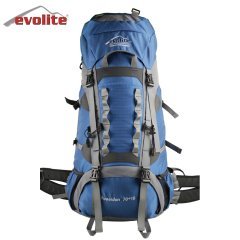 Evolite Poseidon 70+10 Sırt Çantası