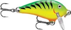 Rapala Mini Fat Rap Sahte Balığı