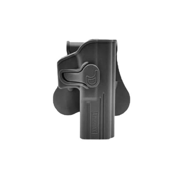 AMOMAX Tabanca Kılıfı GLOCK 19,23,32,...