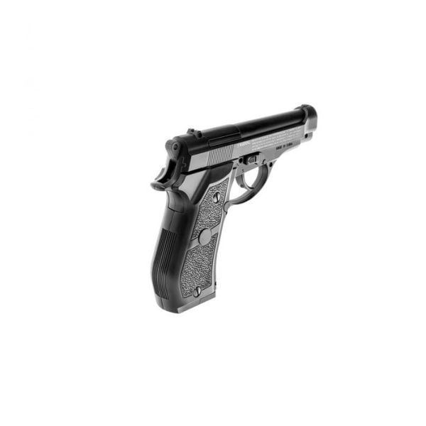 T. CYBERGUN Swiss Arms P84 Mt. 4,5MM Havalı Tabanca