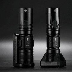 NITECORE R40 1000 LUMEN EL FENERI