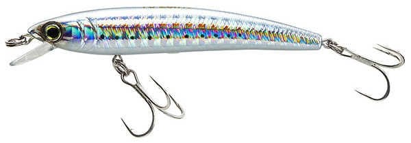 Yozuri Pins Minnow Floating(Yeni) HSR 7 cm 4g Maket Balık 0.3-0.6 m Yüzme Derinliği