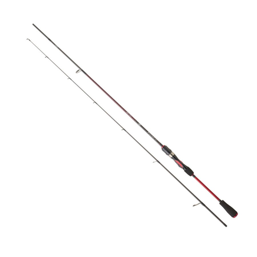 DAIWA FUEGO BF 2.13M 5-21GR 2P SPIN KAMIŞ