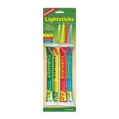 Coghlans Işık Çubuğu 4'lü Paket (4 Renk)