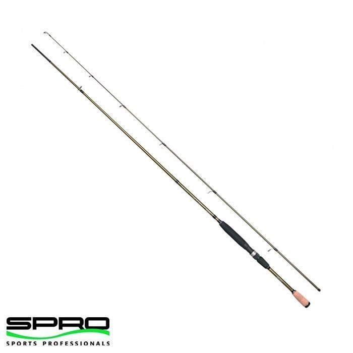 SPRO Trout Explorer 210 3-10G Spin Olta Kamışı