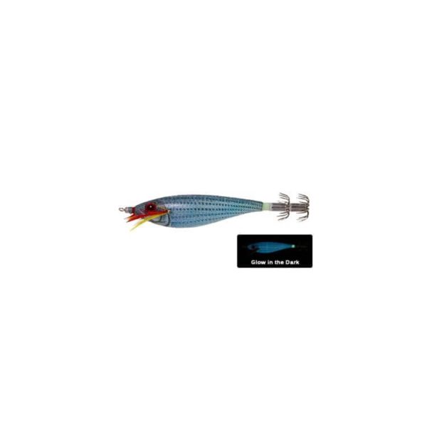 Yozuri Squid Jig Ultra Cloth-Bavc BLRM 6.5 cm 5g Kalamar Zokası