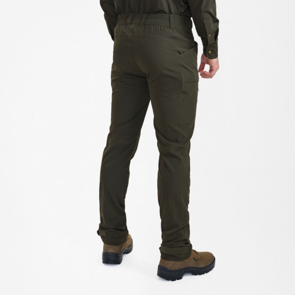 DEERHUNTER Canopy Yeşil Pantolon 48