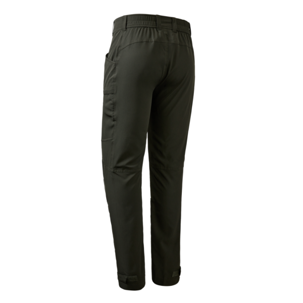 DEERHUNTER Canopy Yeşil Pantolon 48