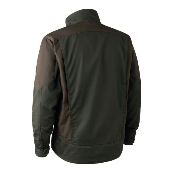 DEERHUNTER Rogaland Mont Yeşil  2XL