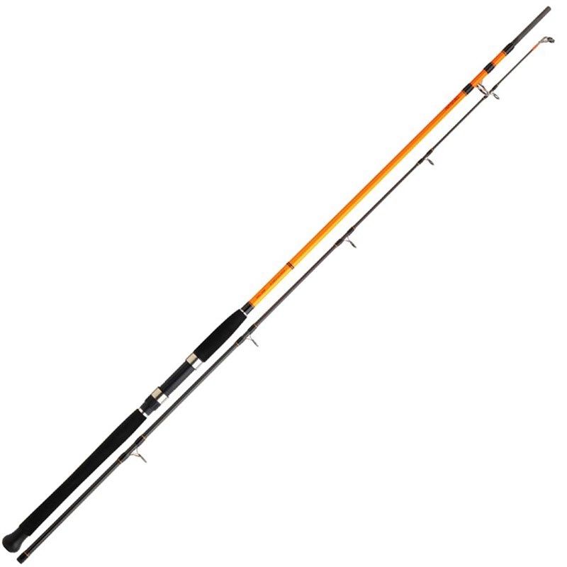 Daiwa Megaforce Boat 210cm 50-150gr Bot Kamışı