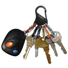 Nite-ize Keyrack-Siyah