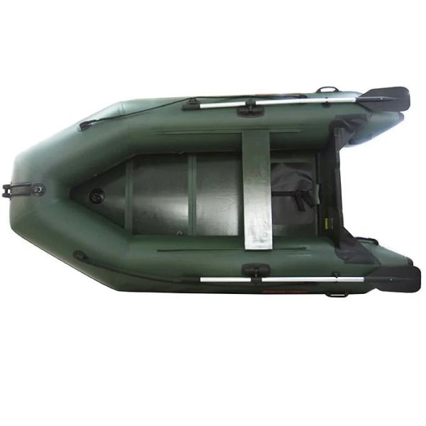 DFT DISCOVERY Şişme Bot MS300AL 300cm  Yeşil Seri