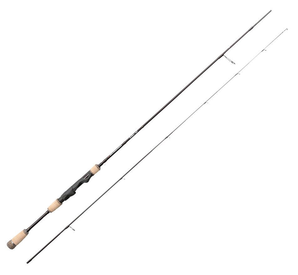 Savage gear Custom UL 198 cm 2-7 gr 2 Parça Spin Kamışı