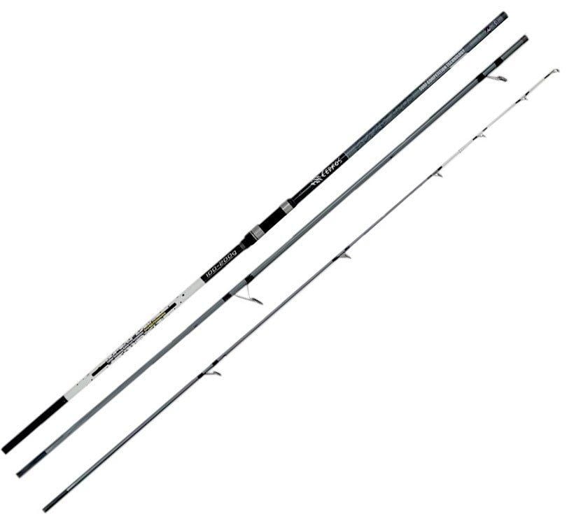 Okuma Cedros CJ-S-4303H 100-250 gr 3 Parça Surf Kamışı